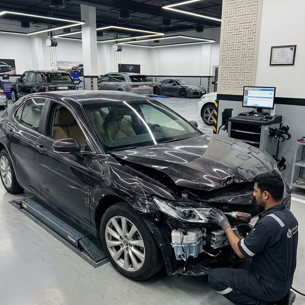 Mechanic_repairing_damaged_202604041203