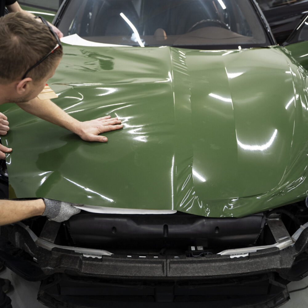 person-working-car-wrapping